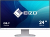 Eizo FlexScan EV2480 white, 23.8"